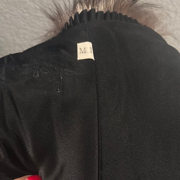 Saga Fox Vintage Fur Women's scarf - Picture 5 of 11